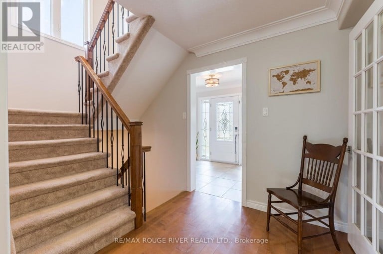 969 AVERY AVENUE, Peterborough (Monaghan Ward 2), Ontario, K9J0G9