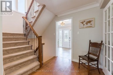 969 AVERY AVENUE Peterborough (Monaghan Ward 2) Ontario photo 17