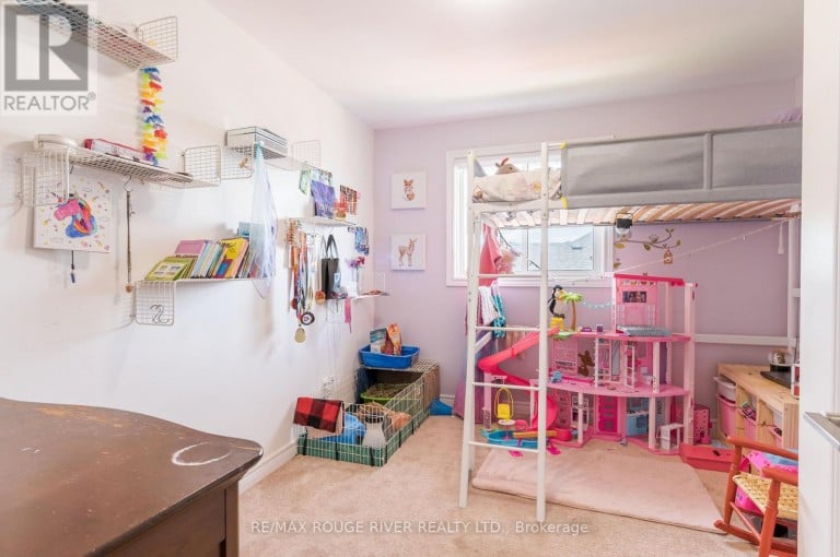 969 AVERY AVENUE, Peterborough (Monaghan Ward 2), Ontario, K9J0G9