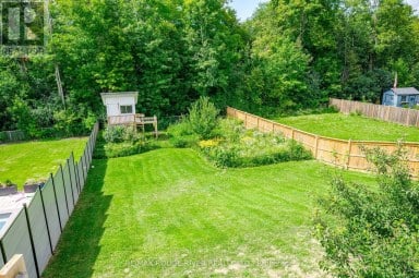 969 AVERY AVENUE Peterborough (Monaghan Ward 2) Ontario photo 33
