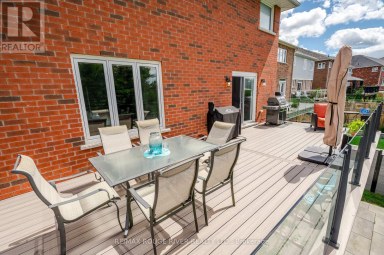 969 AVERY AVENUE Peterborough (Monaghan Ward 2) Ontario photo 34