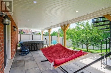 969 AVERY AVENUE Peterborough (Monaghan Ward 2) Ontario photo 35