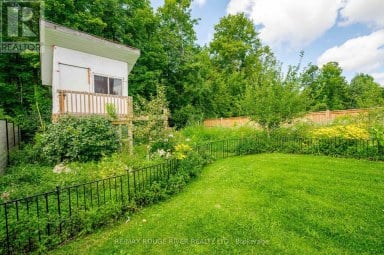 969 AVERY AVENUE Peterborough (Monaghan Ward 2) Ontario photo 38
