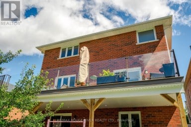 969 AVERY AVENUE Peterborough (Monaghan Ward 2) Ontario photo 40