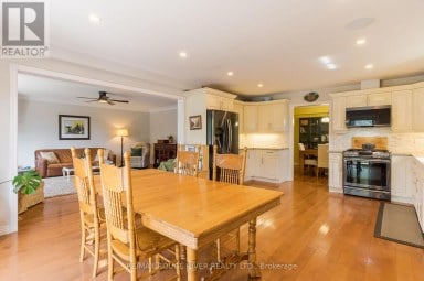 969 AVERY AVENUE Peterborough (Monaghan Ward 2) Ontario photo 8