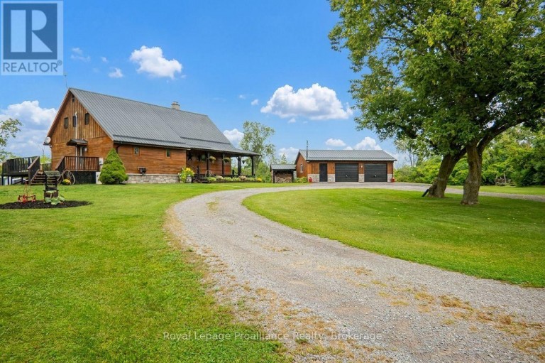 10 HOBBS ROAD, Brighton, Ontario, K0K1M0