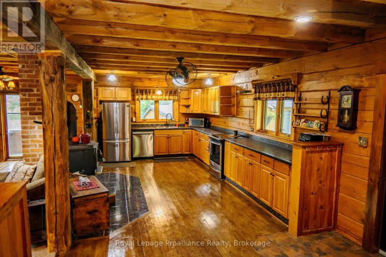 10 HOBBS ROAD, Brighton, Ontario, K0K1M0