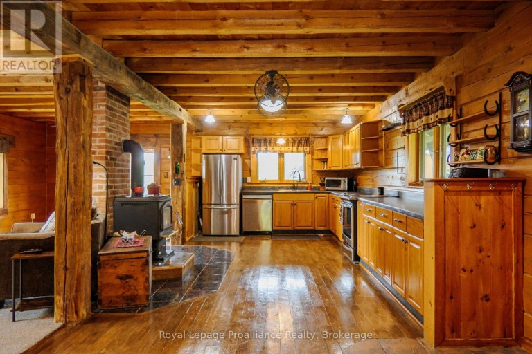 10 HOBBS ROAD, Brighton, Ontario, K0K1M0