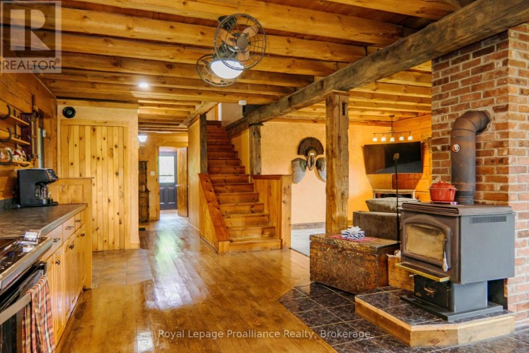 10 HOBBS ROAD, Brighton, Ontario, K0K1M0