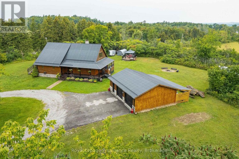 10 HOBBS ROAD, Brighton, Ontario, K0K1M0