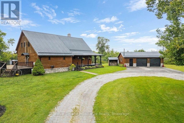 10 HOBBS ROAD, Brighton, Ontario, K0K1M0