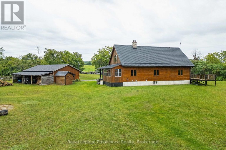 10 HOBBS ROAD, Brighton, Ontario, K0K1M0