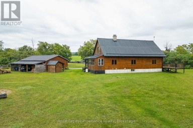 10 HOBBS ROAD Brighton Ontario photo 40