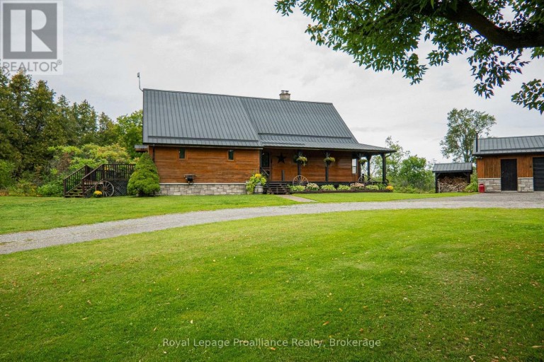 10 HOBBS ROAD, Brighton, Ontario, K0K1M0