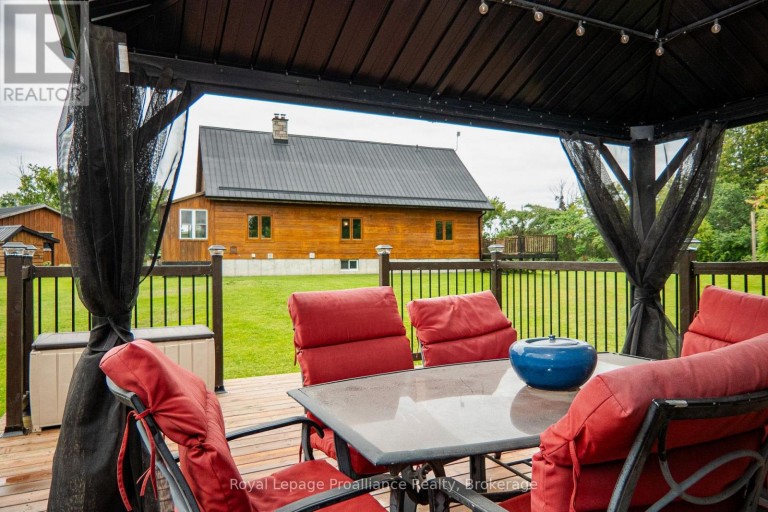 10 HOBBS ROAD, Brighton, Ontario, K0K1M0