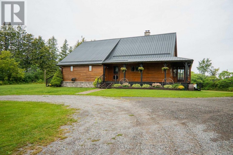10 HOBBS ROAD, Brighton, Ontario, K0K1M0
