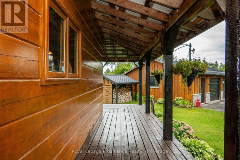 10 HOBBS ROAD, Brighton, Ontario, K0K1M0