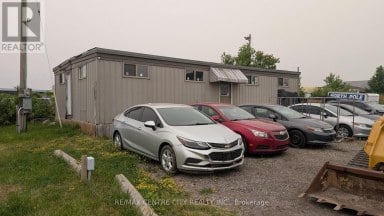 92A CLARKE ROAD, London East (East Q), Ontario