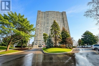 902 - 133 TORRESDALE AVENUE Toronto (Westminster-Branson) Ontario photo 1