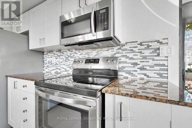 902 - 133 TORRESDALE AVENUE Toronto (Westminster-Branson) Ontario photo 12