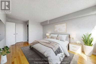 902 - 133 TORRESDALE AVENUE Toronto (Westminster-Branson) Ontario photo 19