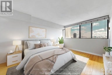 902 - 133 TORRESDALE AVENUE Toronto (Westminster-Branson) Ontario photo 20