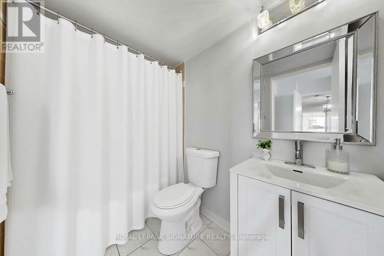 902 - 133 TORRESDALE AVENUE, Toronto (Westminster-Branson), Ontario, M2R3T2