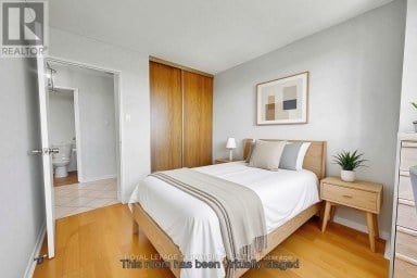 902 - 133 TORRESDALE AVENUE Toronto (Westminster-Branson) Ontario photo 22