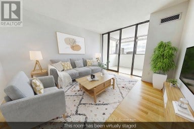 902 - 133 TORRESDALE AVENUE Toronto (Westminster-Branson) Ontario photo 4
