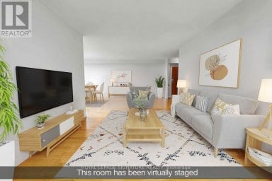 902 - 133 TORRESDALE AVENUE Toronto (Westminster-Branson) Ontario photo 5