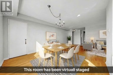 902 - 133 TORRESDALE AVENUE Toronto (Westminster-Branson) Ontario photo 6