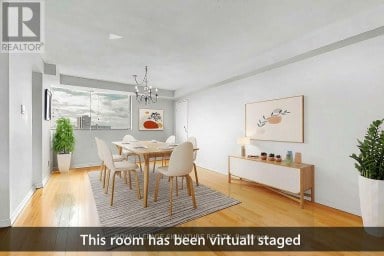 902 - 133 TORRESDALE AVENUE Toronto (Westminster-Branson) Ontario photo 8