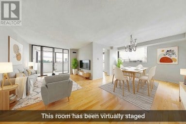 902 - 133 TORRESDALE AVENUE Toronto (Westminster-Branson) Ontario photo 9