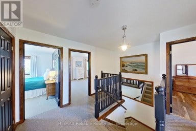 77504 MELENA DRIVE Bluewater (Bayfield) Ontario photo 22