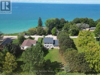 77504 MELENA DRIVE Bluewater (Bayfield) Ontario photo 3