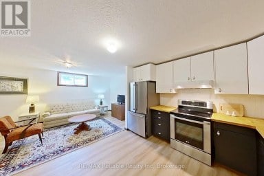 77504 MELENA DRIVE Bluewater (Bayfield) Ontario photo 33
