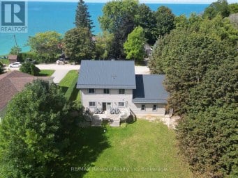 77504 MELENA DRIVE Bluewater (Bayfield) Ontario photo 42