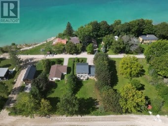 77504 MELENA DRIVE Bluewater (Bayfield) Ontario photo 44