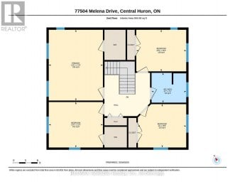 77504 MELENA DRIVE Bluewater (Bayfield) Ontario photo 48