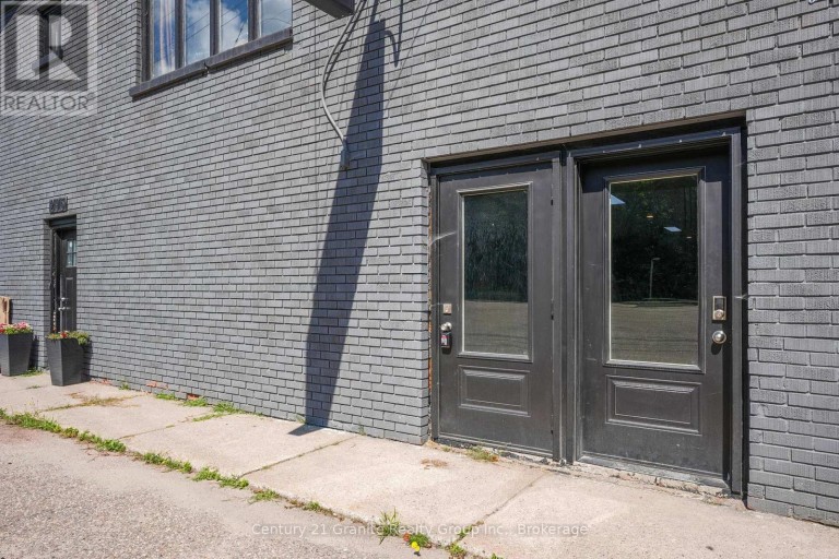 295 MILL STREET, Bancroft (Bancroft Ward), Ontario, K0L1C0