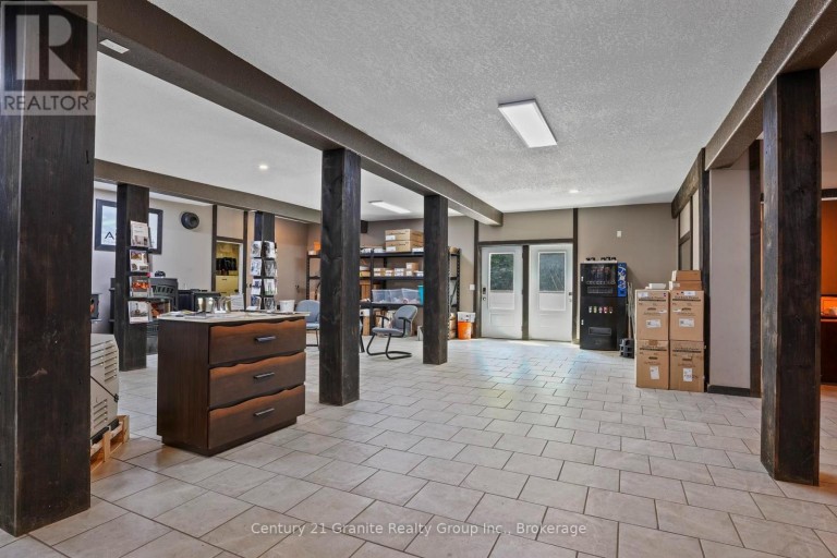 295 MILL STREET, Bancroft (Bancroft Ward), Ontario, K0L1C0