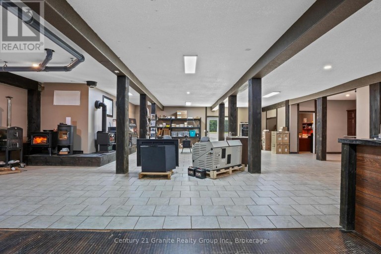295 MILL STREET, Bancroft (Bancroft Ward), Ontario, K0L1C0