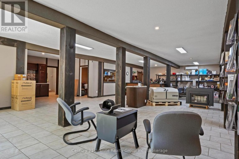 295 MILL STREET, Bancroft (Bancroft Ward), Ontario, K0L1C0