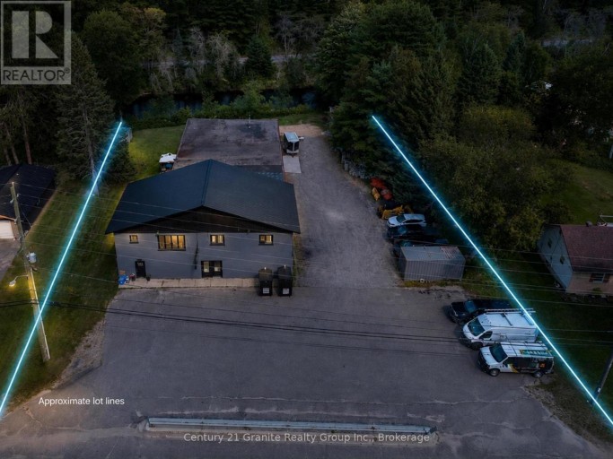 295 MILL STREET, Bancroft (Bancroft Ward), Ontario, K0L1C0