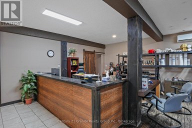 295 MILL STREET Bancroft (Bancroft Ward) Ontario photo 20