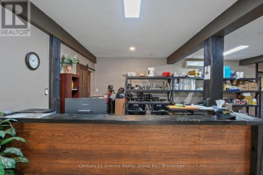 295 MILL STREET Bancroft (Bancroft Ward) Ontario photo 21