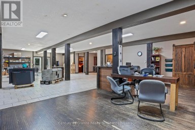 295 MILL STREET Bancroft (Bancroft Ward) Ontario photo 22