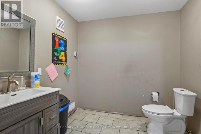 295 MILL STREET, Bancroft (Bancroft Ward), Ontario, K0L1C0