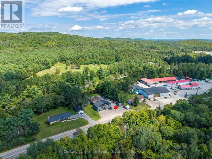 295 MILL STREET, Bancroft (Bancroft Ward), Ontario, K0L1C0