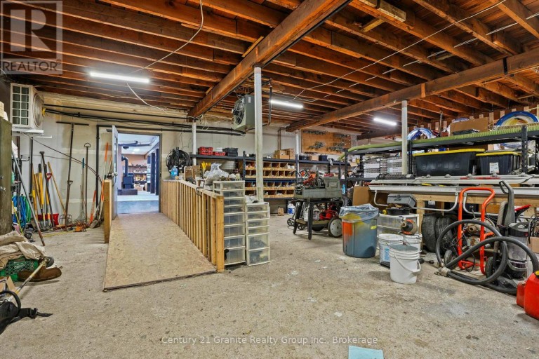 295 MILL STREET, Bancroft (Bancroft Ward), Ontario, K0L1C0